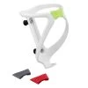 Birzman ABS Flaschenhalter - Weiss -Fahrradwelt Verkauf BM ACC 0003 Bottle Cage BM20 PO NBC 01 W ID 36679