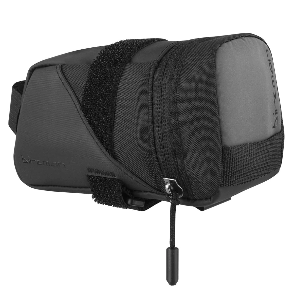 Birzman Roadster SB - Satteltasche - Schwarz 3 Birzman Roadster SB - Satteltasche - Schwarz