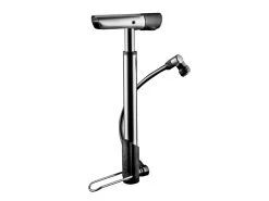 Birzman Horizons-Apogee Lite Standpumpe - Black/silver