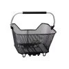 Racktime Baskit Deluxe - Schwarz 1 Racktime Baskit Deluxe - Schwarz -Fahrradwelt Verkauf Baskit Deluxe