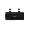 BROOKS Scape Handlebar Pouch - Black -Fahrradwelt Verkauf BrooksScapeHandlebarpouch black 2