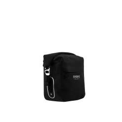 BROOKS Scape Pannier Small - Black -Fahrradwelt Verkauf BrooksScapePannierSmall black 1