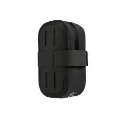 BROOKS Scape Saddle Pocket Bag - Black -Fahrradwelt Verkauf BrooksScapeSaddlePocketBag black 3