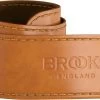 BROOKS Trouser Strap - Honey -Fahrradwelt Verkauf BrooksTrouserStrap honey 1