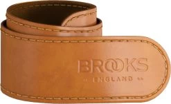 BROOKS Trouser Strap - Honey