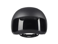 HJC Calido Urban / E-Bike Helm Charcoal -Fahrradwelt Verkauf CALIDO MT GL Charcoal Rear copieJWsxye5UOktTk