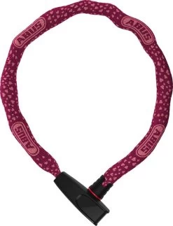 Abus CATENA 6806K/85 Cherry Heart