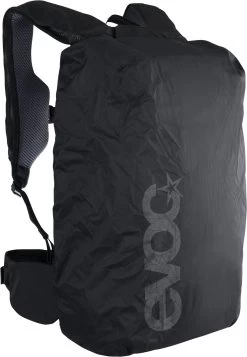Evoc Raincover Sleeve Commute - Black