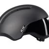 HJC Calido Urban / E-Bike Helm Charcoal -Fahrradwelt Verkauf CalidoUrbanE BikeHelmcharcoal 1