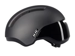 HJC Calido Urban / E-Bike Helm Charcoal