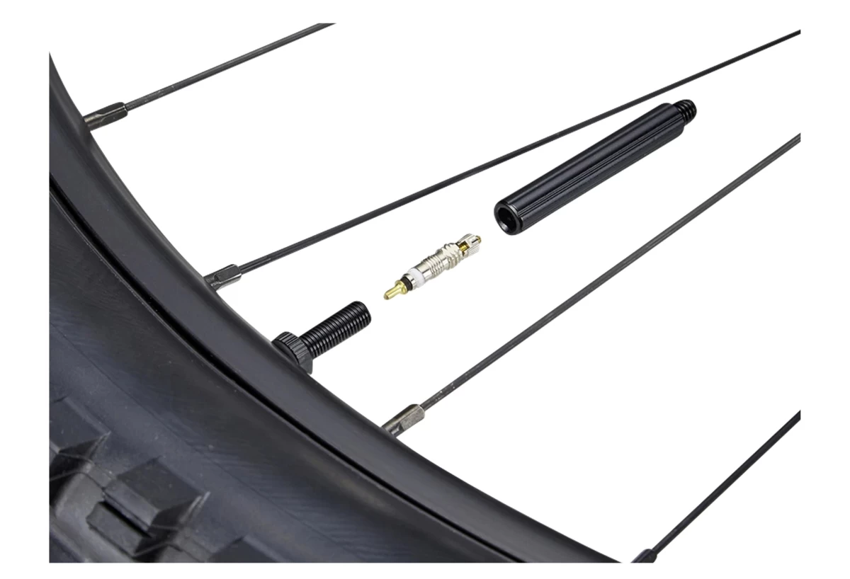 Magnetic Chain Barrel - Kettennieter - Blau 6 Magnetic Chain Barrel - Kettennieter - Blau – Bild 4