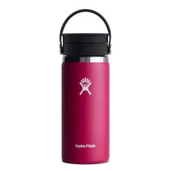 Hydro Flask Coffee Flex Sip Lid - 473 Mm - Wide Mouth - Snapper