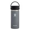Hydro Flask Coffee Flex Sip Lid - 473 Mm - Wide Mouth - Stone -Fahrradwelt Verkauf Coffee Flex Sip Lid 473 mm Wide Mouth Stone