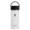 Hydro Flask Coffee Flex Sip Lid - 473 Mm - Wide Mouth - White 2 Hydro Flask Coffee Flex Sip Lid - 473 Mm - Wide Mouth - White -Fahrradwelt Verkauf Coffee Flex Sip Lid 473 mm Wide Mouth White