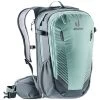 Deuter Compact EXP 12 SL Grau, Blau (jade-graphite) -Fahrradwelt Verkauf CompactEXP12SLGrau Blau jade graphite 1