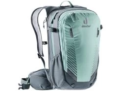 Deuter Compact EXP 12 SL Grau, Blau (jade-graphite)
