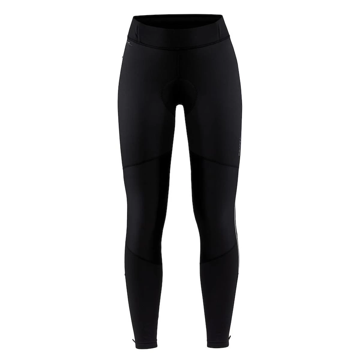 Craft Core Bike SubZ Wind Tights W - Schwarz 3 Craft Core Bike SubZ Wind Tights W - Schwarz