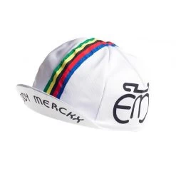 Vintage Cycling Cap - Eddy Merckx