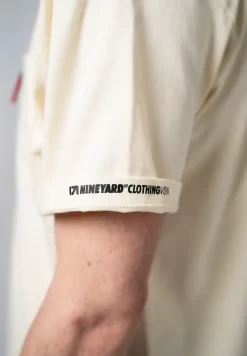 SIGNATURE Oversize Pocket T-Shirt - Pale Yellow 11 SIGNATURE Oversize Pocket T-Shirt - Pale Yellow -Fahrradwelt Verkauf DSC9220 1800x1800