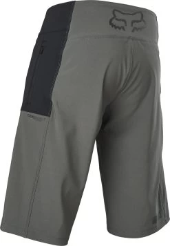 Fox Racing Defend PRO Short Dark Shadow -Fahrradwelt Verkauf DefendPROShortDarkShadow 2