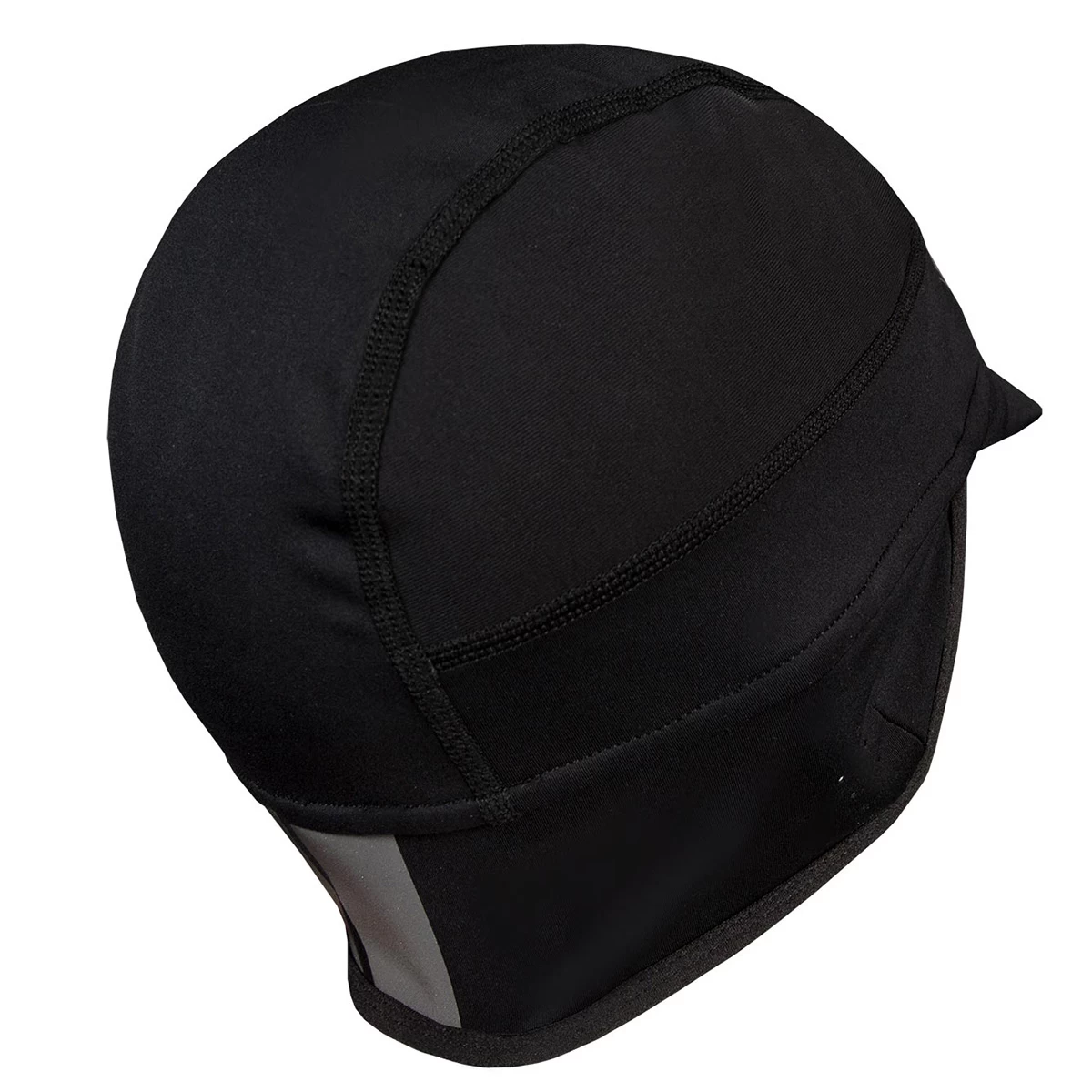 Endura Pro SL Winter Cap - Winddichte Thermomütze - Schwarz 4 Endura Pro SL Winter Cap - Winddichte Thermomütze - Schwarz – Bild 2