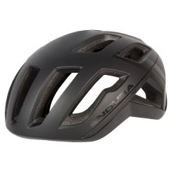 Endura FS260 Pro Fahrradhelm - Schwarz