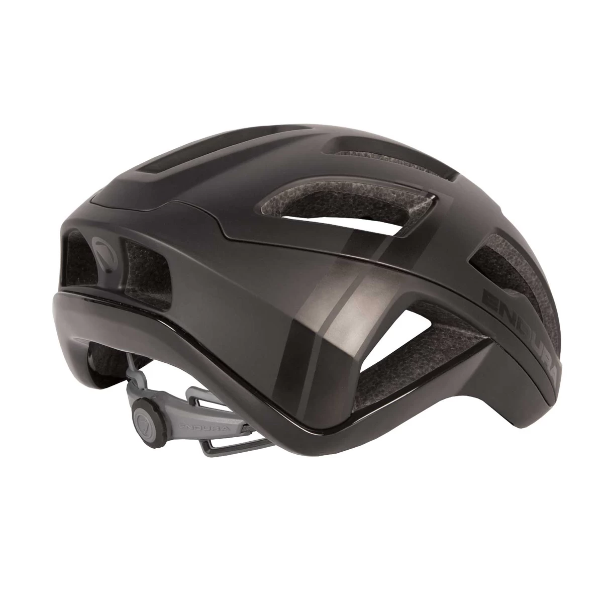 Endura FS260 Pro Fahrradhelm - Schwarz 4 Endura FS260 Pro Fahrradhelm - Schwarz – Bild 2
