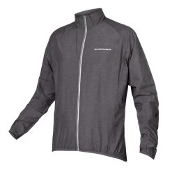 Endura Pakajak Windjacke - Schwarz