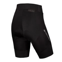 Endura Damen EGM Liner Short - Schwarz 5 Endura Damen EGM Liner Short - Schwarz -Fahrradwelt Verkauf E3213BK back lg