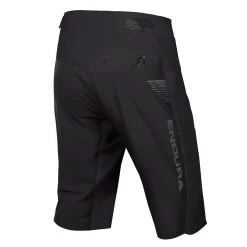 Endura SingleTrack Lite Short - Schwarz -Fahrradwelt Verkauf E8103BK3 2