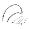 Dia-Compe ENE Schutzblechset F-2 - Silber -Fahrradwelt Verkauf ENE Fender F 2 siapDBREqcDhN6w