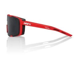 100% Eastcraft - Mirror Lens - Soft Tact Red 7 100% Eastcraft - Mirror Lens - Soft Tact Red -Fahrradwelt Verkauf Eastcraft MirrorLens SoftTactRed 3