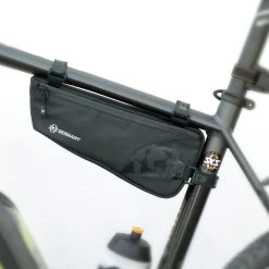 SKS Explorer Edge - Rahmentasche -Fahrradwelt Verkauf Edge 3