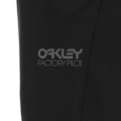 Oakley Factory Pilot Lite Short - Blackout 8 Oakley Factory Pilot Lite Short - Blackout -Fahrradwelt Verkauf FACTORYPILOTLITESHORT Blackout 3
