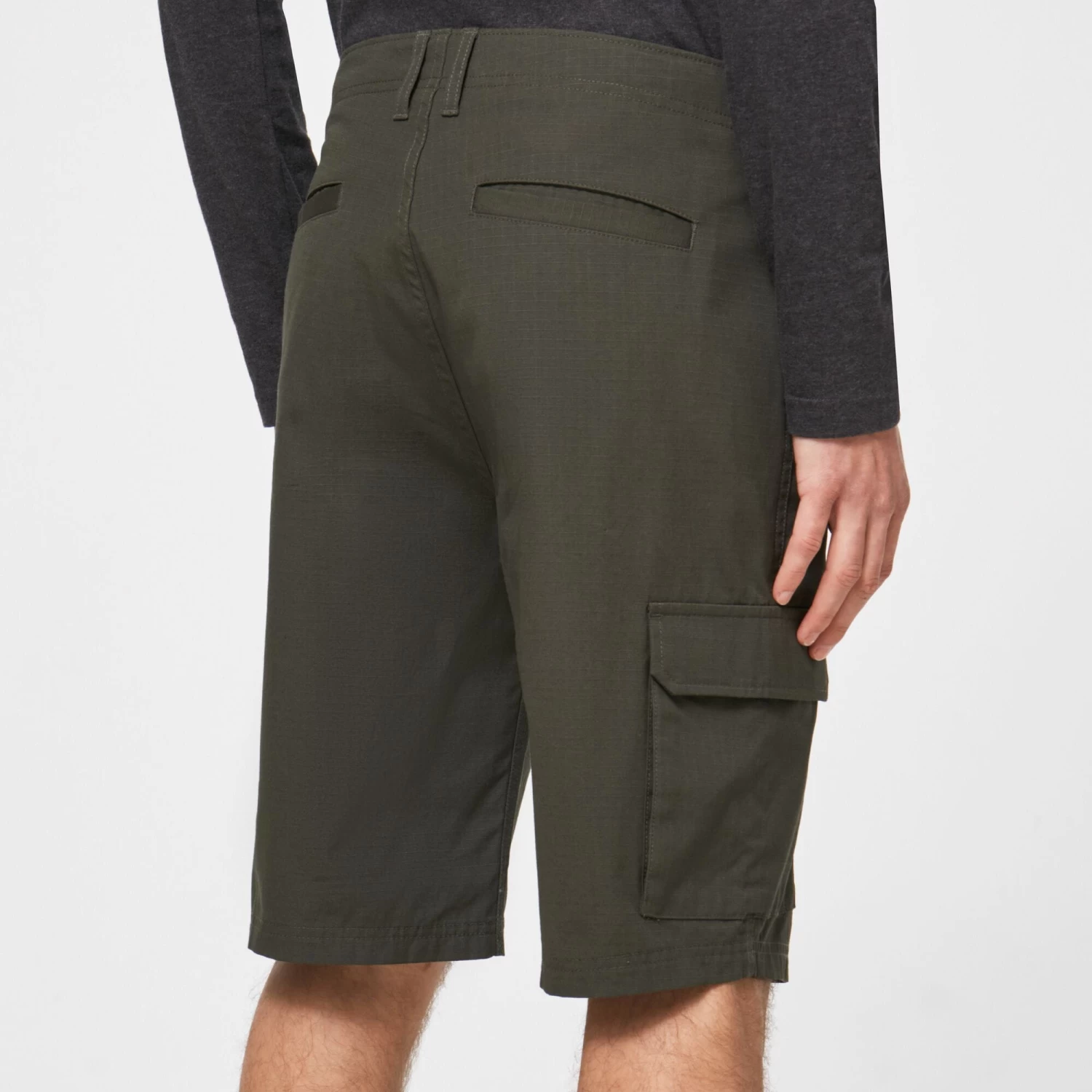 Oakley Utilitarian Cargo Short 2.0 - New Dark Brush 6 Oakley Utilitarian Cargo Short 2.0 - New Dark Brush – Bild 4