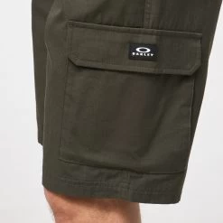 Oakley Utilitarian Cargo Short 2.0 - New Dark Brush 12 Oakley Utilitarian Cargo Short 2.0 - New Dark Brush -Fahrradwelt Verkauf FOA402595 86L omdtl2