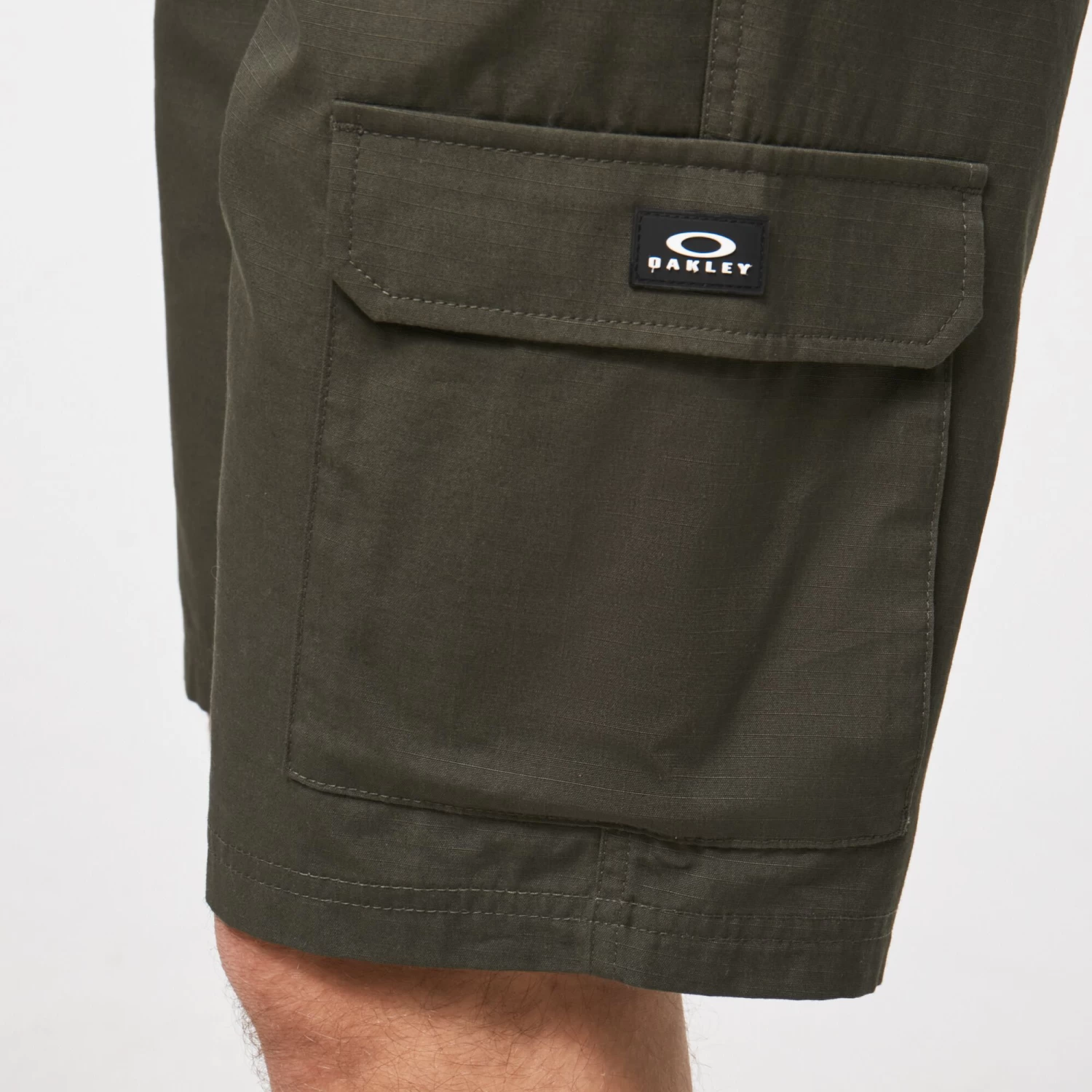 Oakley Utilitarian Cargo Short 2.0 - New Dark Brush 7 Oakley Utilitarian Cargo Short 2.0 - New Dark Brush – Bild 5