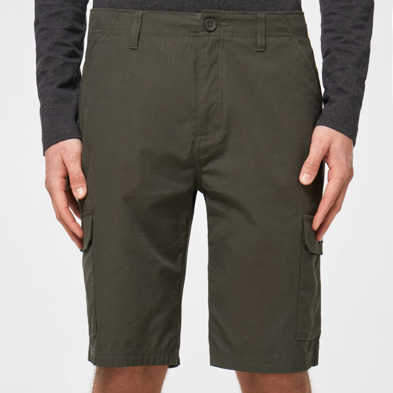 Oakley Utilitarian Cargo Short 2.0 - New Dark Brush 8 Oakley Utilitarian Cargo Short 2.0 - New Dark Brush – Bild 6