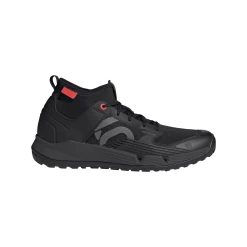 Five Ten Trailcross XT MTB-Schuh - Schwarz/Grau/Rot