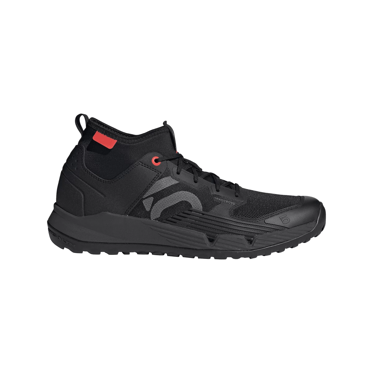 Five Ten Trailcross XT MTB-Schuh - Schwarz/Grau/Rot 3 Five Ten Trailcross XT MTB-Schuh - Schwarz/Grau/Rot