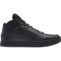 Five Ten Freerider EPS Mid MTB-Schuhe Schwarz/Braun
