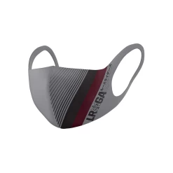 LOOSE RIDERS Gesichtsmaske - VHS Wine