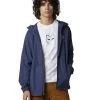 Fox Racing Finisher Windbreaker - Deep Cobalt -Fahrradwelt Verkauf FinisherWindbreaker deepcobalt 1