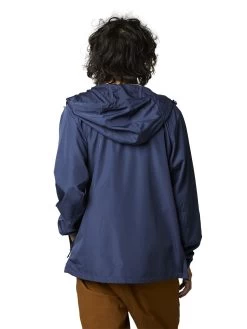 Fox Racing Finisher Windbreaker - Deep Cobalt 9 Fox Racing Finisher Windbreaker - Deep Cobalt -Fahrradwelt Verkauf FinisherWindbreaker deepcobalt 3