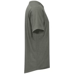 IXS Flow Tech Tee Contour Graphite -Fahrradwelt Verkauf FlowTechTeeContourgraphite 3