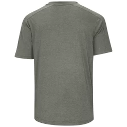 IXS Flow Tech Tee Contour Graphite -Fahrradwelt Verkauf FlowTechTeeContourgraphite 4