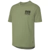 IXS Flow Tech Tee Mirror Olive -Fahrradwelt Verkauf FlowTechTeeMirrorolive 1