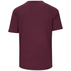 IXS Flow Tech Tee Getoutandplay Raisin 9 IXS Flow Tech Tee Getoutandplay Raisin -Fahrradwelt Verkauf FlowTechTeegetoutandplayraisin 4