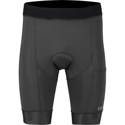 IXS Flow XTG Inner Shorts Anthrazit Anthrazit