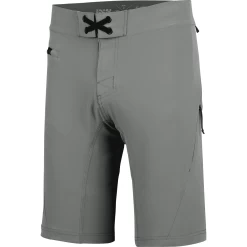 IXS Flow XTG Shorts Graphit